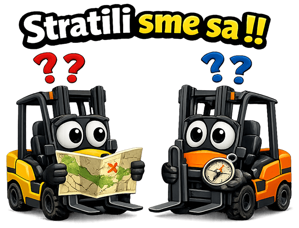 404 stránka nenájdená